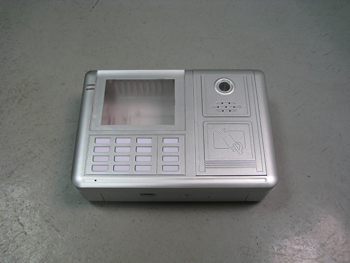 K901A-考勤機(jī)