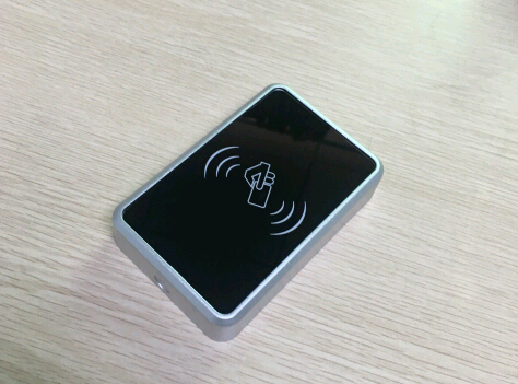 M538-防水(shuǐ)門(mén)禁外(wài)殼