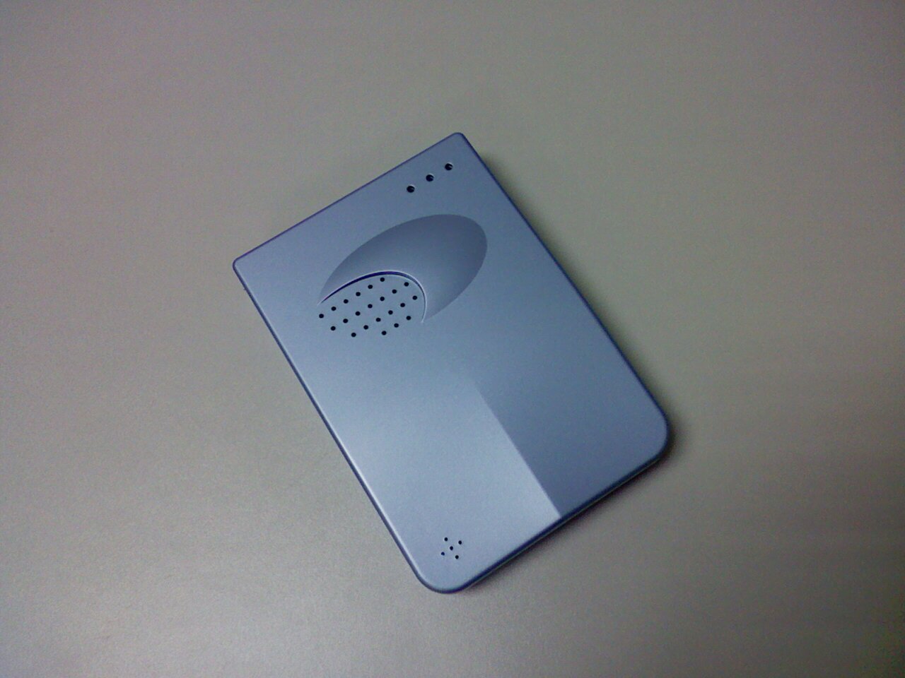 B204-報(bào)警器(qì)