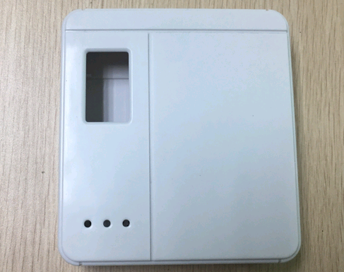 F122B-讀(dú)卡器(qì)外(wài)殼