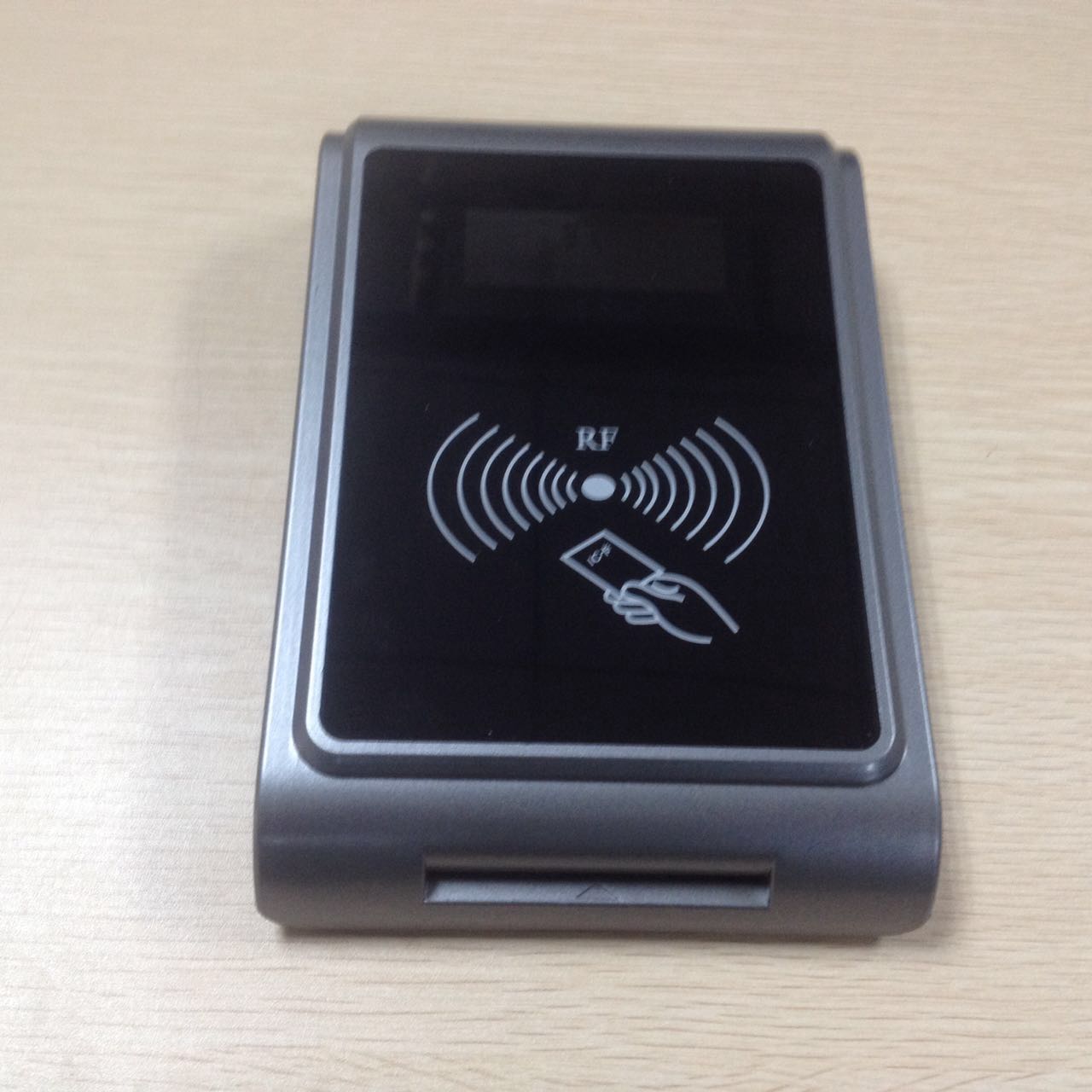 F120B-讀(dú)卡器(qì)