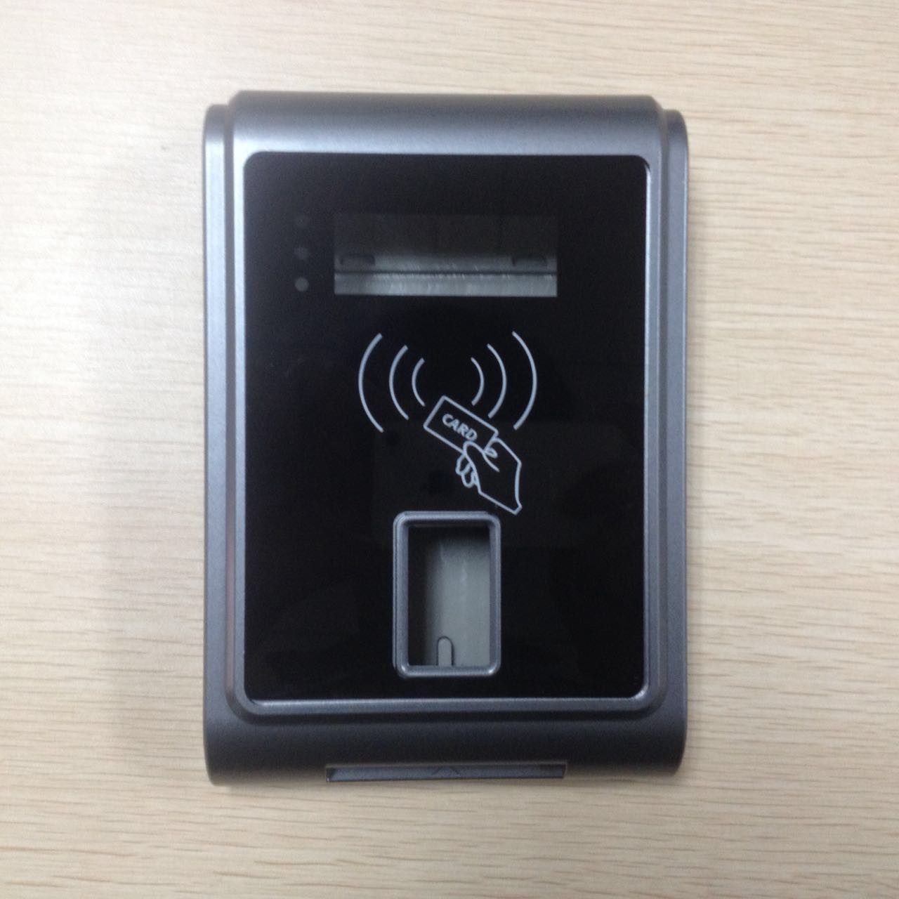 F120C-讀(dú)卡器(qì)