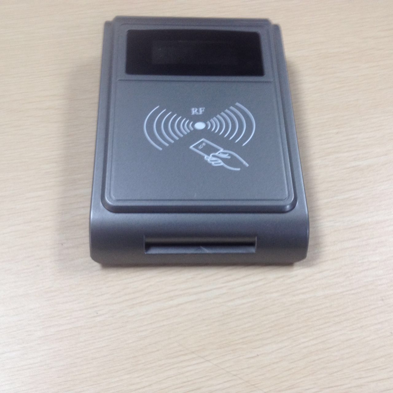 F121B-讀(dú)卡器(qì)