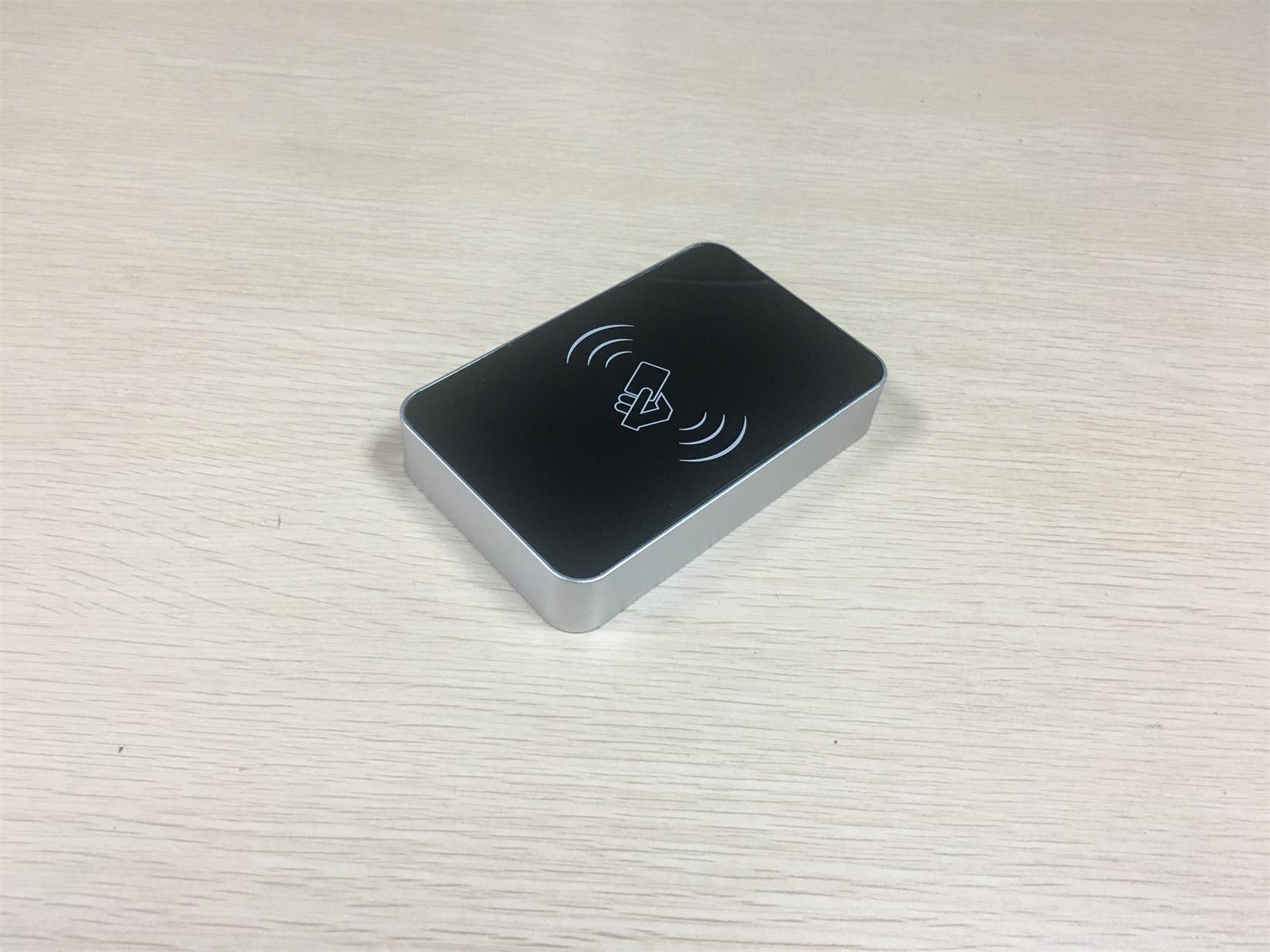 M540-防水(shuǐ)門(mén)禁外(wài)殼