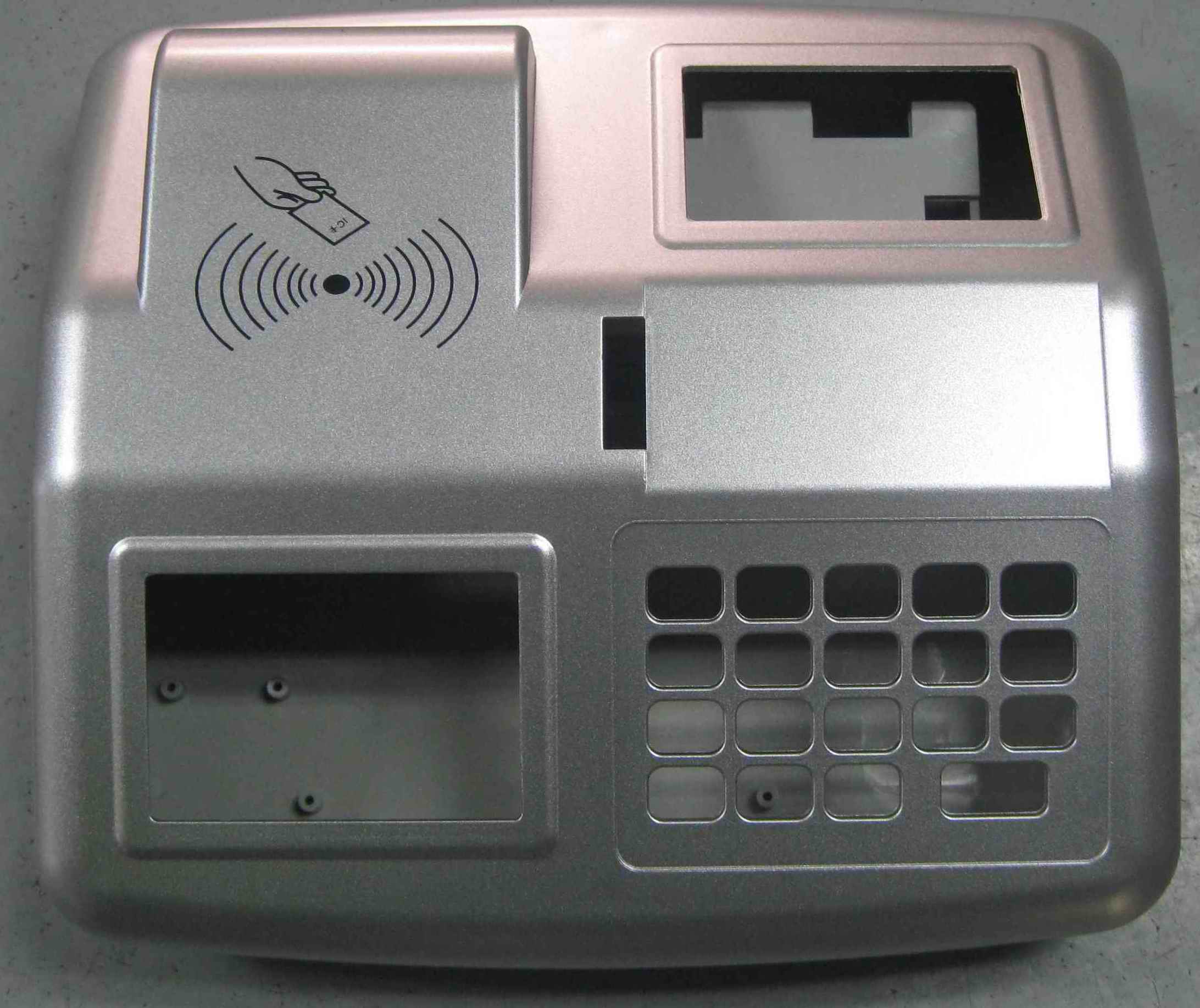 X409-消費(fèi)機(jī)