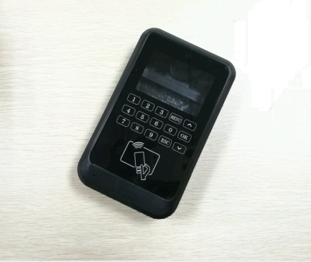 K905A-考勤機(jī)