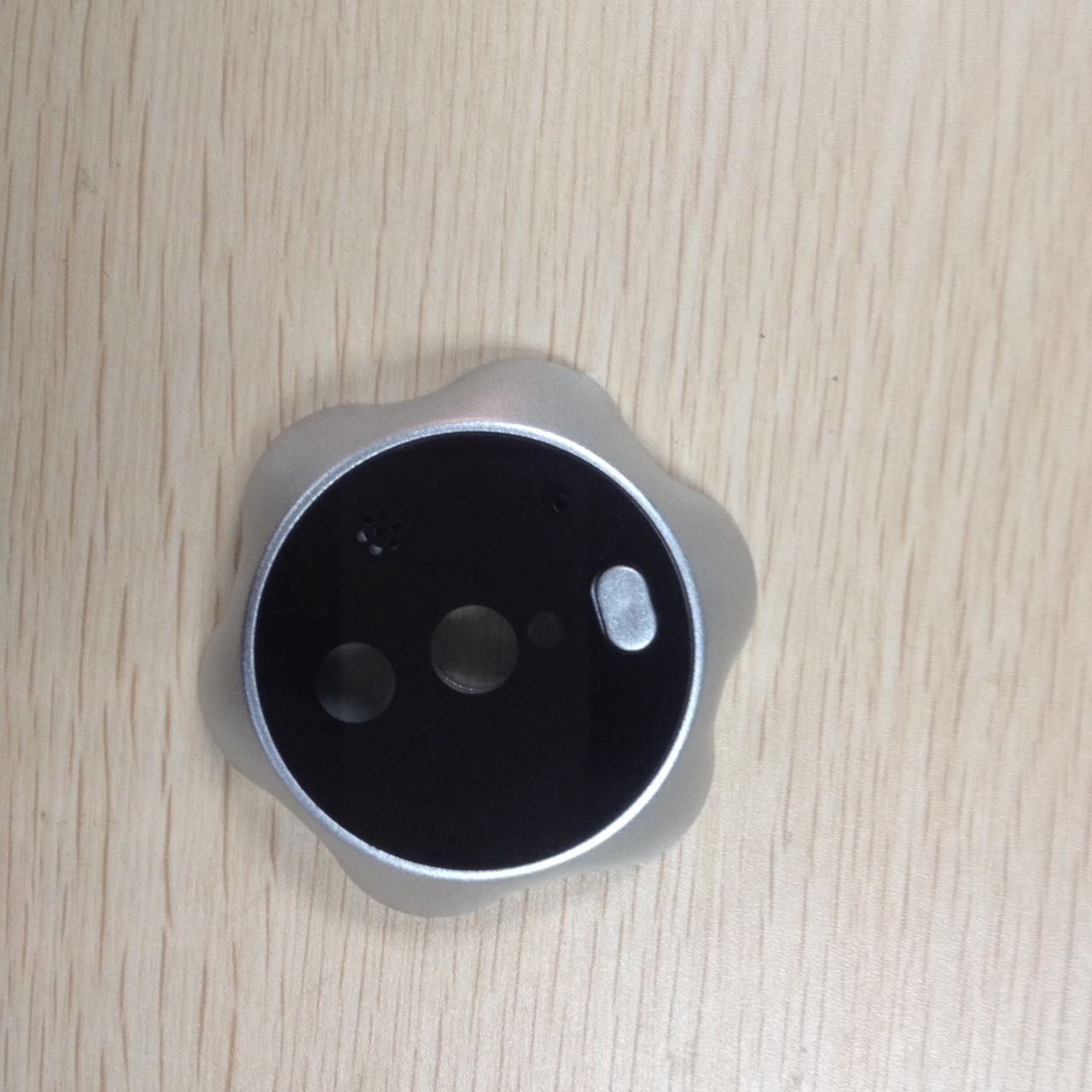 SK102-可(kě)視(shì)門(mén)禁