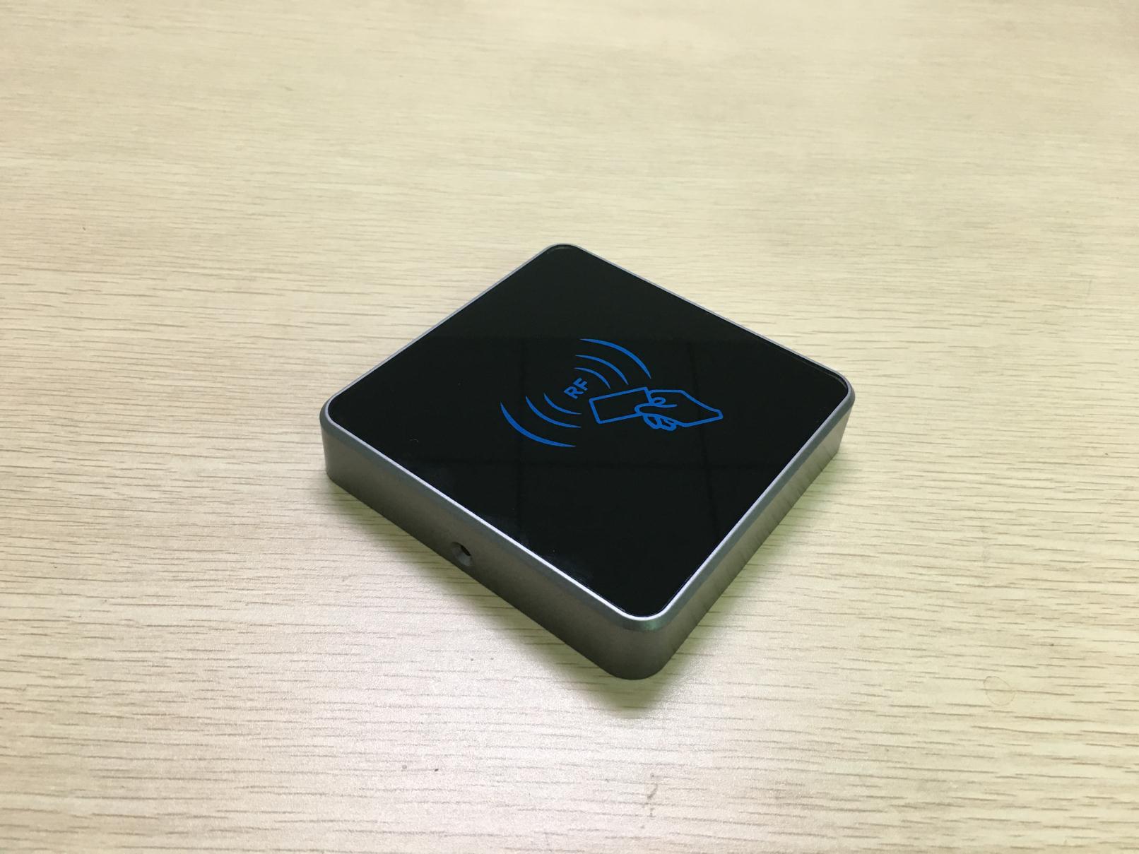 M537A-門(mén)禁外(wài)殼