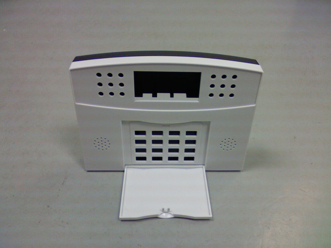 B205-報(bào)警器(qì)