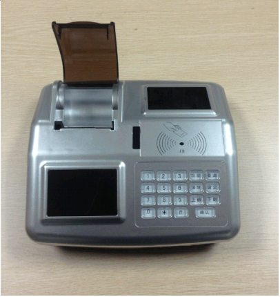 X407-消費(fèi)機(jī)