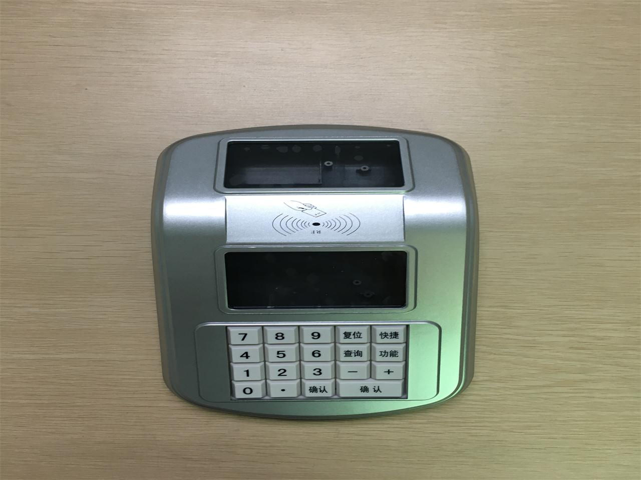 X422B-台式消費(fèi)機(jī)外(wài)殼