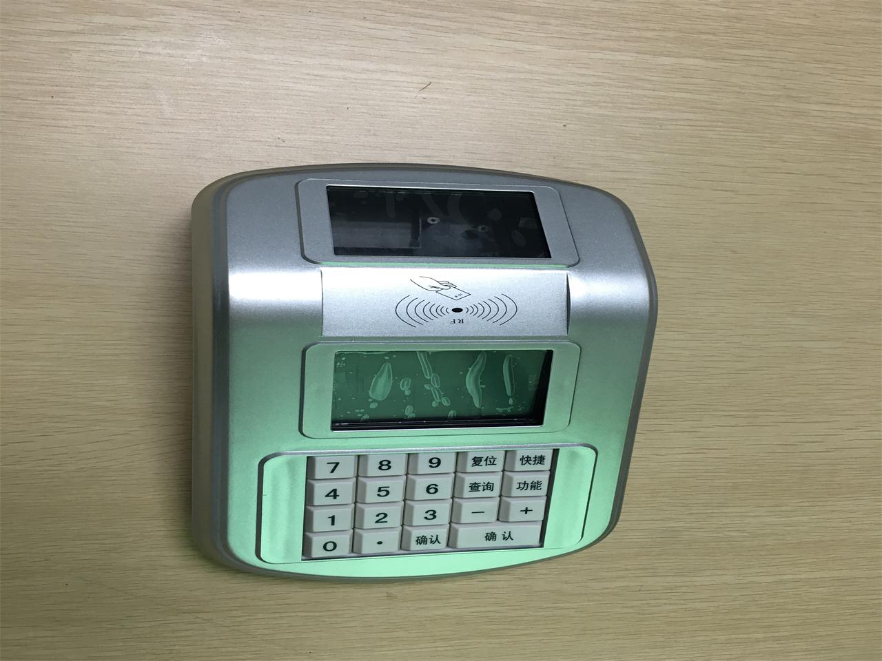 X422D-台式消費(fèi)機(jī)外(wài)殼