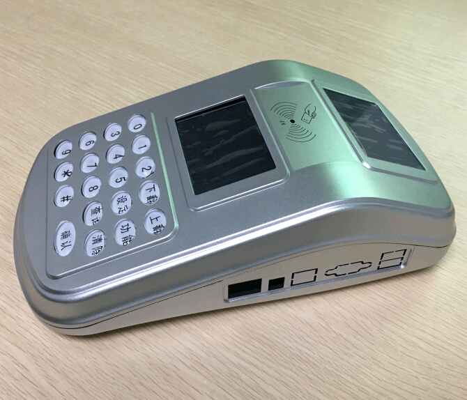 X422C-台式消費(fèi)機(jī)外(wài)殼