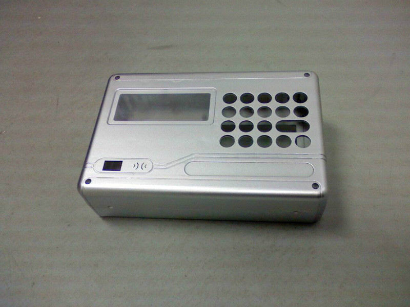 X405-消費(fèi)機(jī)