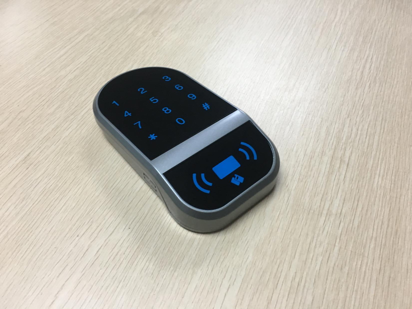 M539-門(mén)禁外(wài)殼