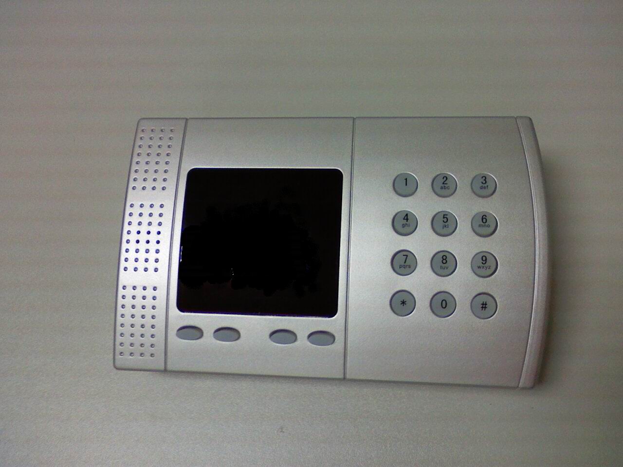 B201-報(bào)警器(qì)