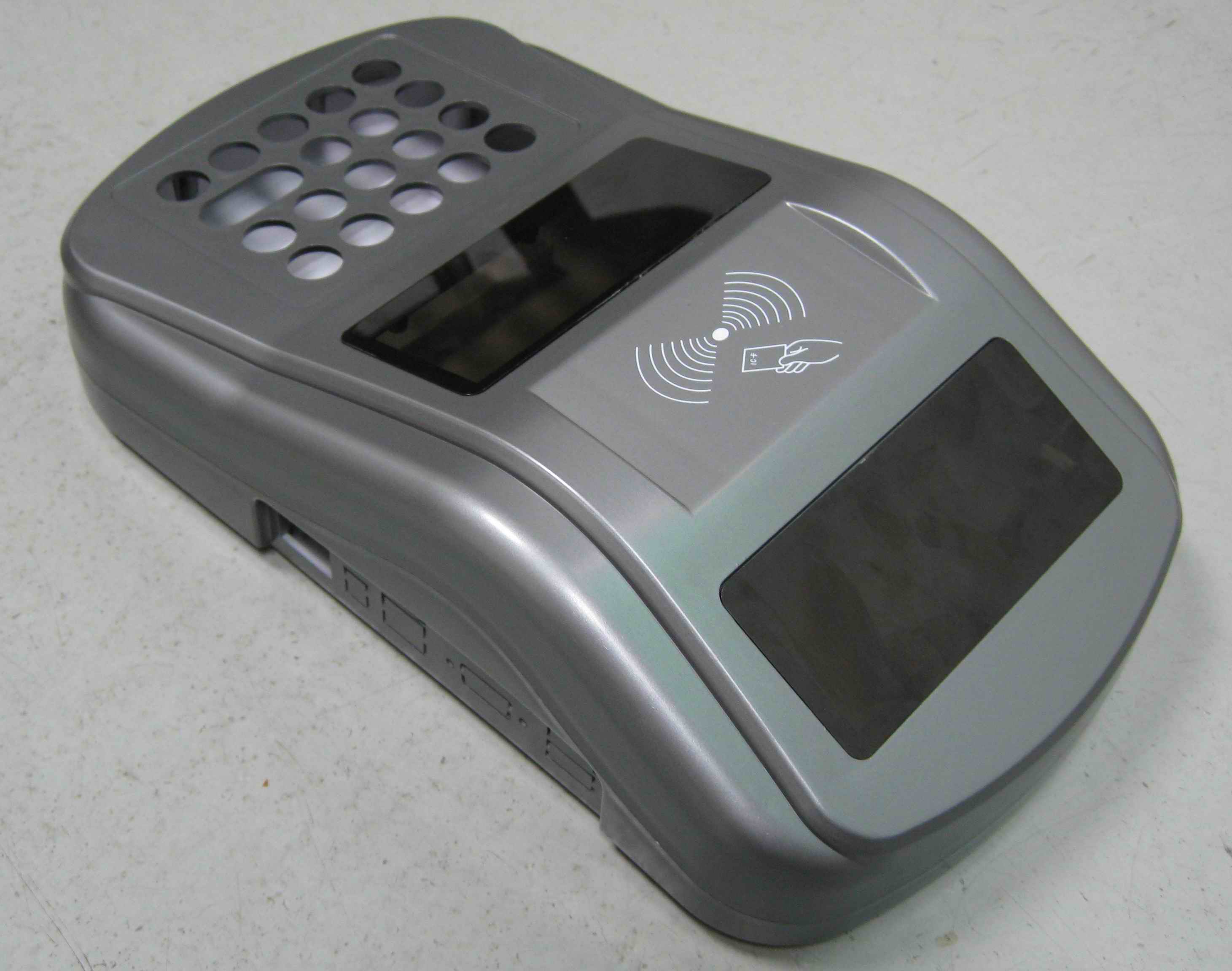 X408-消費(fèi)機(jī)