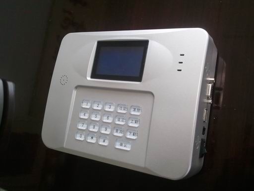 X403-消費(fèi)機(jī)