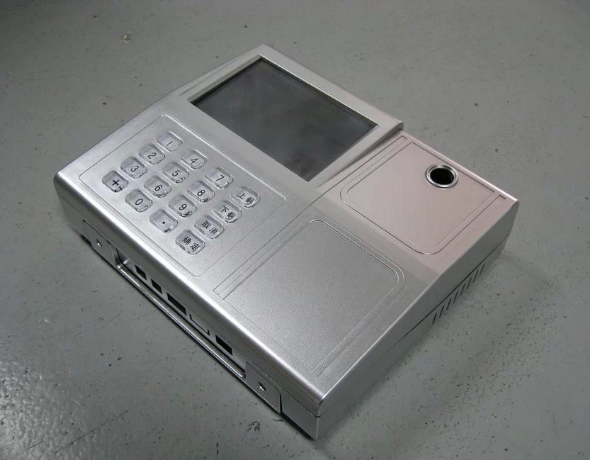 K902A-考勤機(jī)
